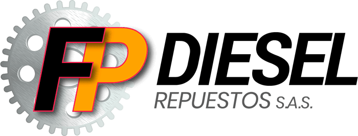 logo fp diesel repuestos retina